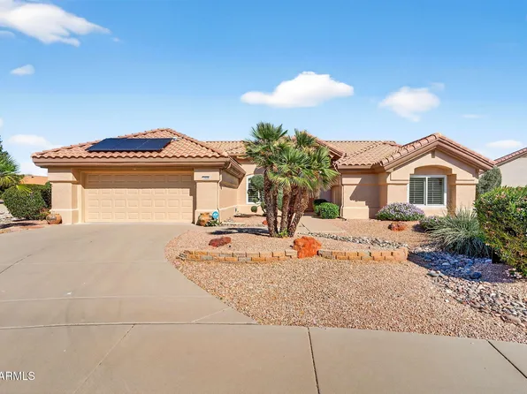 14420 W VIA MONTOYA --, Sun City West, AZ 85375