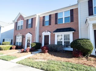 6120 Sapwood Ct, Matthews, NC 28104