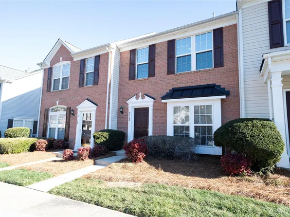 6120 Sapwood Ct, Matthews, NC 28104
