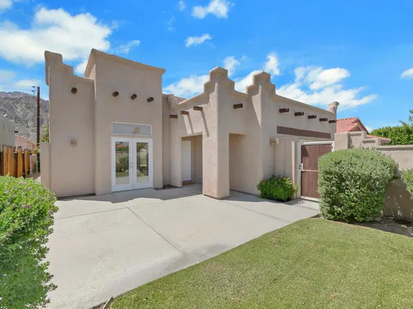 51565 Avenue Ramirez, La Quinta, CA 92253