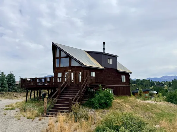 237 Vader Dr, Sawtooth City, ID 83340
