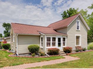 144 Maple St, Britton, MI