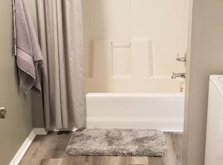 9137 E Hibben Ave, Indianapolis, IN 46229