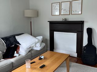 30 1st St #2, Norwalk, CT 06855