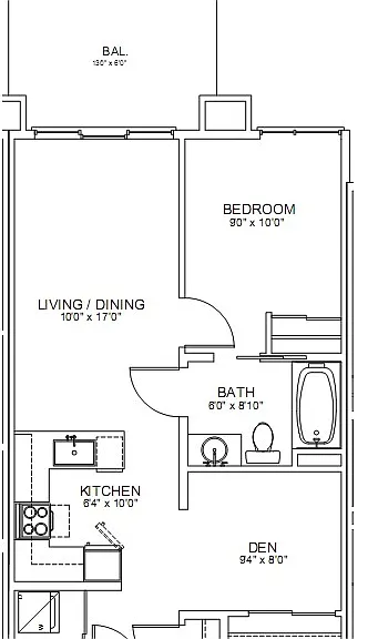 44565 Vandell Dr — Photo 5