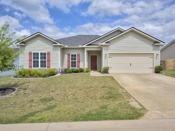 311 Koweta Way, Grovetown, GA 30813