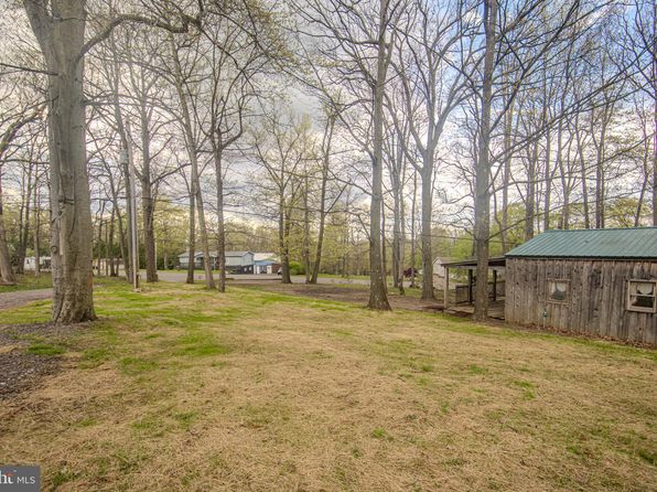4376 Chestnut Ridge Rd, Grantsville, MD 21536