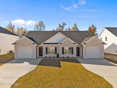 2100 Dartford Drive #B, Greenville, NC, 27834