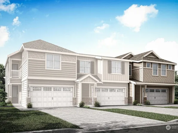8651 35th Place NE, Marysville, WA 98270