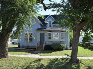 278 N Franklin St, Richwood, OH