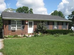 1421 Ky Highway 465, Sparta, KY 41086