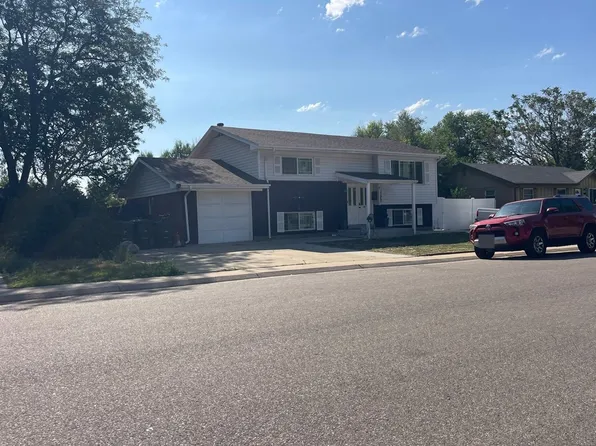 11450 Clarkson St, Northglenn, CO 80233