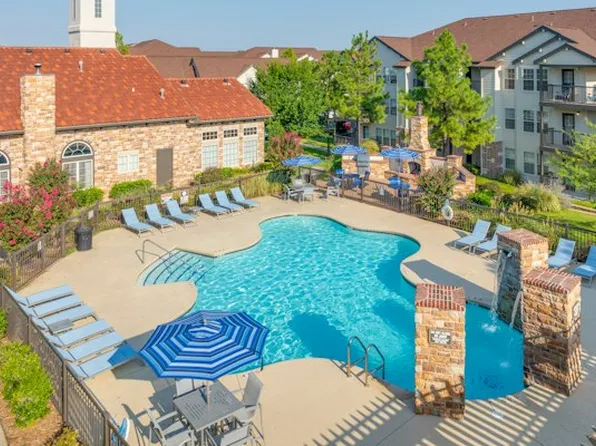 Cascata Luxury Apartments