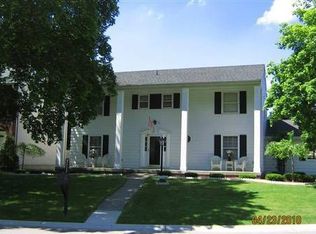 3111 E Woodland Dr, Port Huron, MI 48060