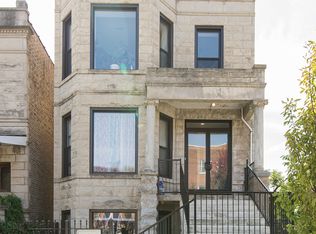 3257 W Hirsch St #1, Chicago, IL 60651