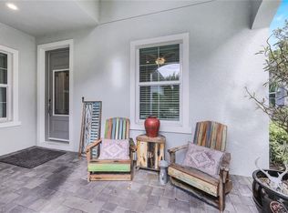 2207 Marquesa Cir, Naples, FL 34112