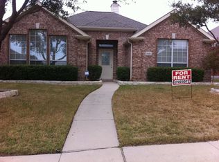 11482 Waterford Ln, Frisco, TX 75035