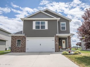1309 Southwood Dr, Dilworth, MN 56529