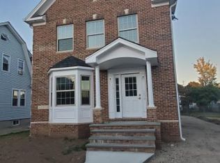 1326 Chambers St #1, Trenton, NJ 08610