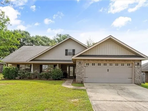 2244 Fernwood Loop E, Semmes, AL 36575