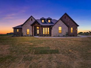 517 Longhorn Dr, Springtown, TX 76082