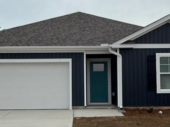 1323 Pogy Ln Se Lot 37, Winnabow, NC 28479