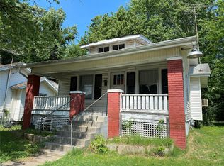 910 S Sprigg St, Cape Girardeau, MO 63703