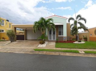 190 Calle Rey Francisco, Juana Diaz, PR 00795
