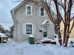 152 Sixth AVENUE N, Yorkton, SK S3N 0Y1