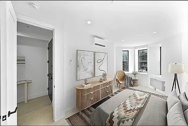 Rented by Brown Harris Stevens