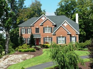 116 Keystone Farm Ct, East Stroudsburg, PA 18302