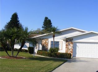 1690 Elinor Pl, Englewood, FL 34223