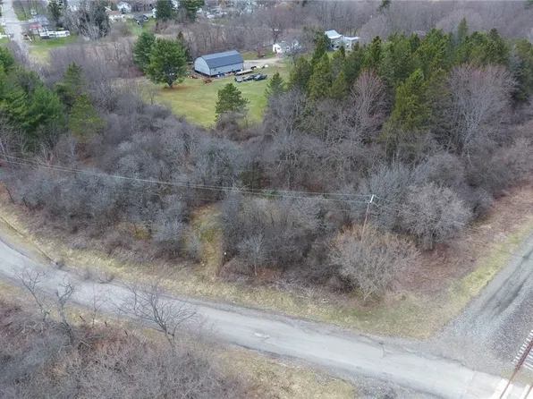 Canacadea St, Almond, NY 14804