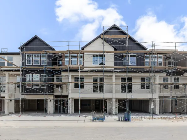 12707 S Carter Falls Cv #2036, Herriman, UT 84096