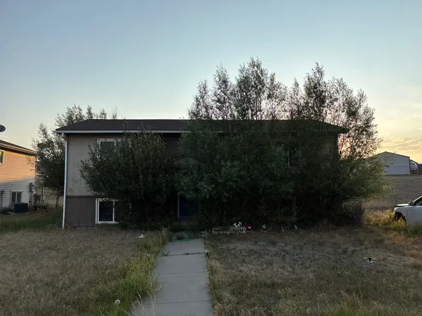 305 Bozeman Way, Wright, WY 82732