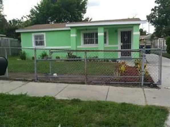 3622 E Wilder Ave, Tampa, FL 33610