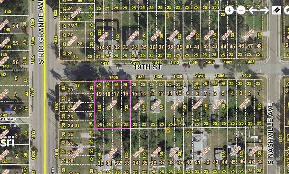 2nd image of 1436 19th St