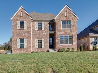 1179 Batbriar Rd, Murfreesboro, TN 37128