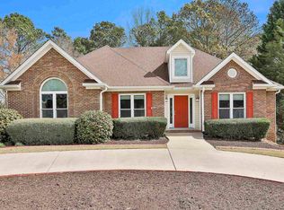 105 Chess Chase, Fayetteville, GA 30215