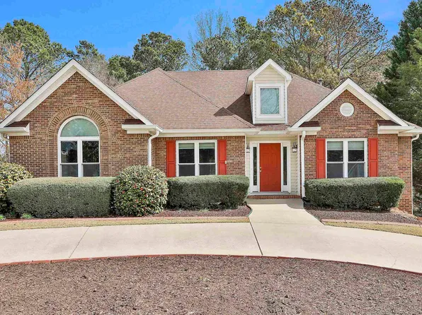105 Chess Chase, Fayetteville, GA 30215
