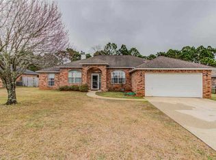808 Ebb Tide Dr, Perdido Key, FL 32507