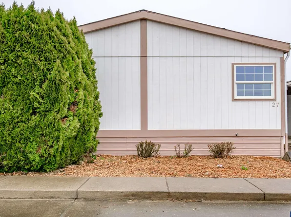 300 Western St SE Unit 27, Albany, OR 97322