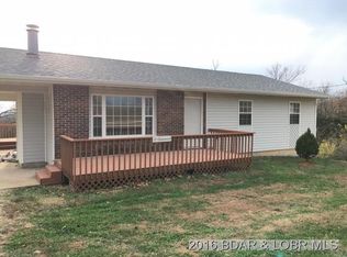 28 Glenwood Rd, Eldon, MO 65026