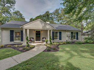 4315 Estes Rd, Nashville, TN 37215
