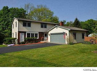 2 Eagleshead Rd, Ithaca, NY 14850