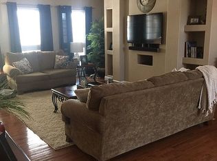 46 Deer Ridge Dr, Linn Creek, MO 65052