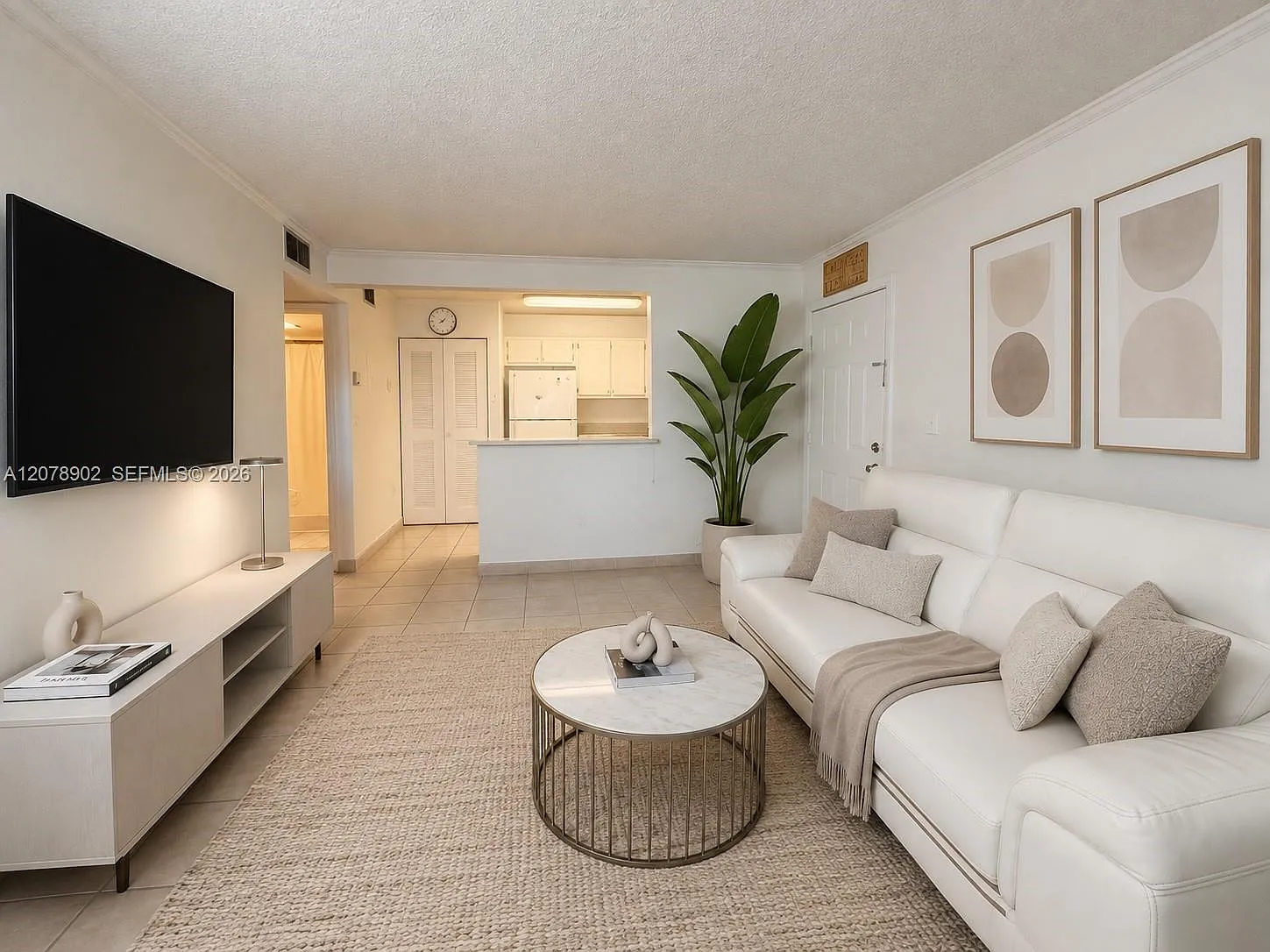 Palms Of Pembroke Condo — Photo 1