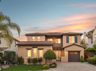 325 Adelaide Hills Ct, San Ramon, CA 94582