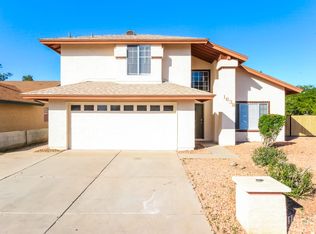 1638 N Matlock, Mesa, AZ 85203