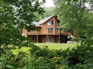 72 Denmark Rd, Fryeburg, ME 04037